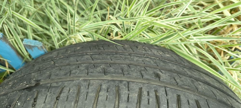 Джанти с гуми за opel Zafiea A, B, Astra J, Astra H