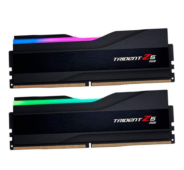 Оперативная память 32 GB ОЗУ