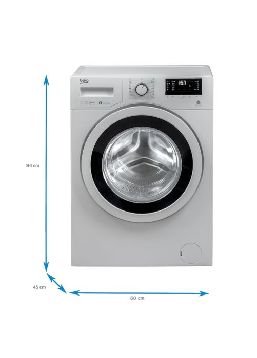 Mașină de spălat rufe Beko 7 kg