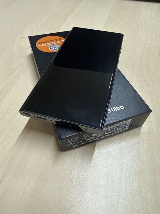 Samsung S23 ultra 512gb