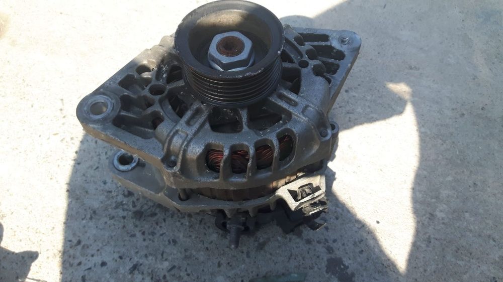 Alternator hyundai i30 Benz