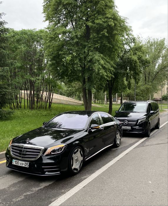 Аренда прокат авто w222, w223, Ролс Ройс, Майбах, Кадилаки, Гелики