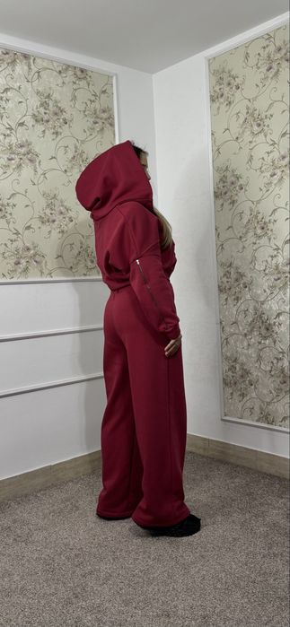 Trening bumbac vătuit