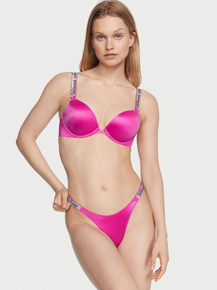 Set sutien + chiloti Victoria's Secret - USA