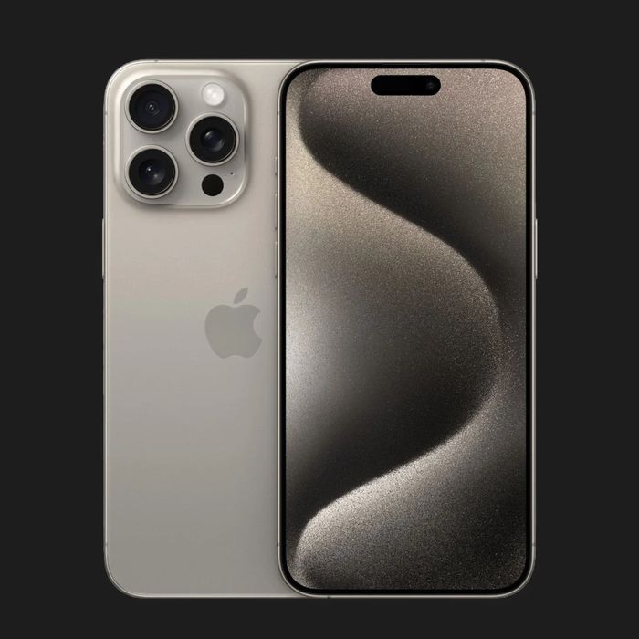 Iphone 15 Pro Max 256 Гб