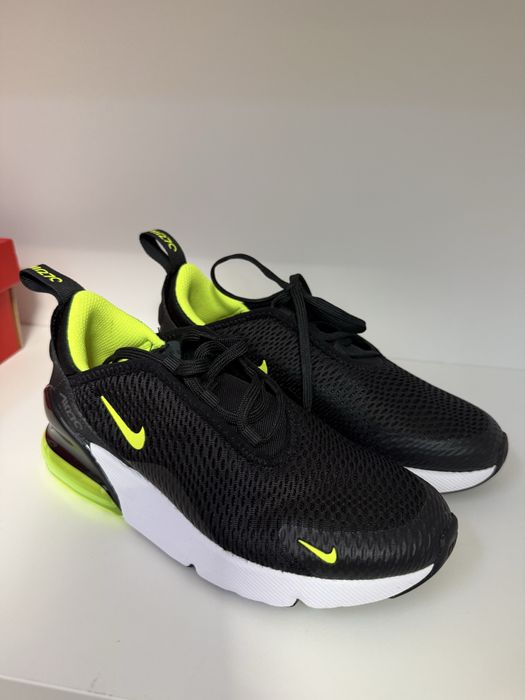 Маратонки Nike Air Max 270 PS