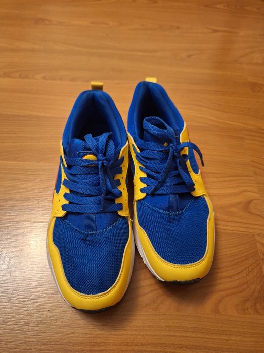 2 perechi Adidasi Lidl marimea 39 EU 6 UK