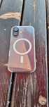 Vamd iPhone 16 urgent