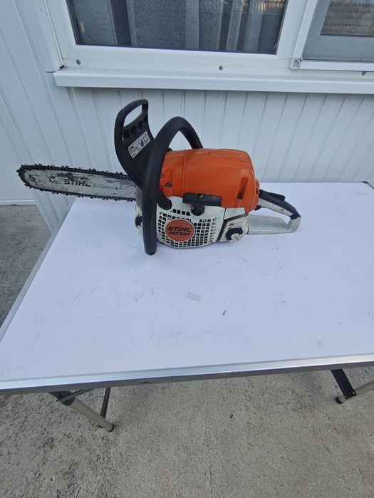 Верижен трион STIHL MS 251