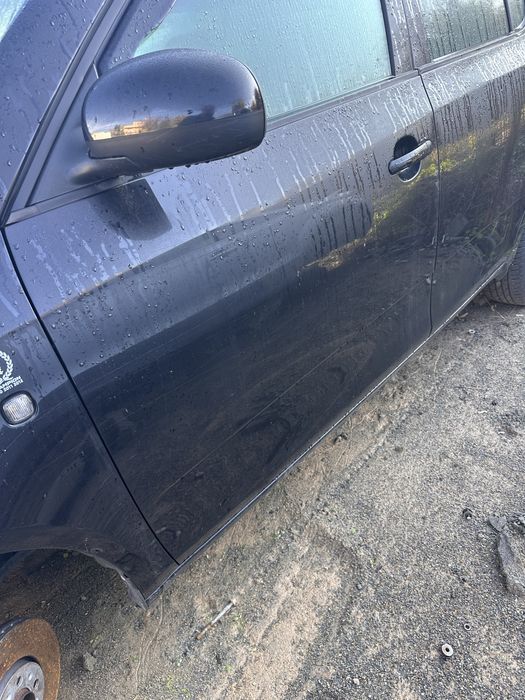 Врата , врати шкода фабия / skoda fabia