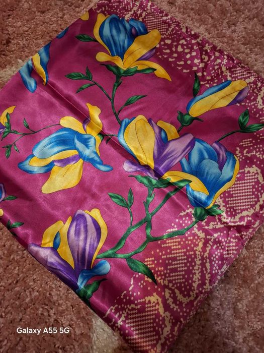 Сатенени и Копринени Шал /Забрадки