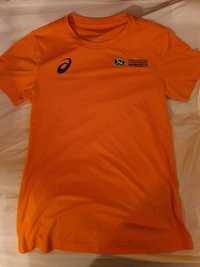 Tricou Sport Asics - Product oficial / World Athletics Championship