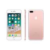 Iphone 7s розовый