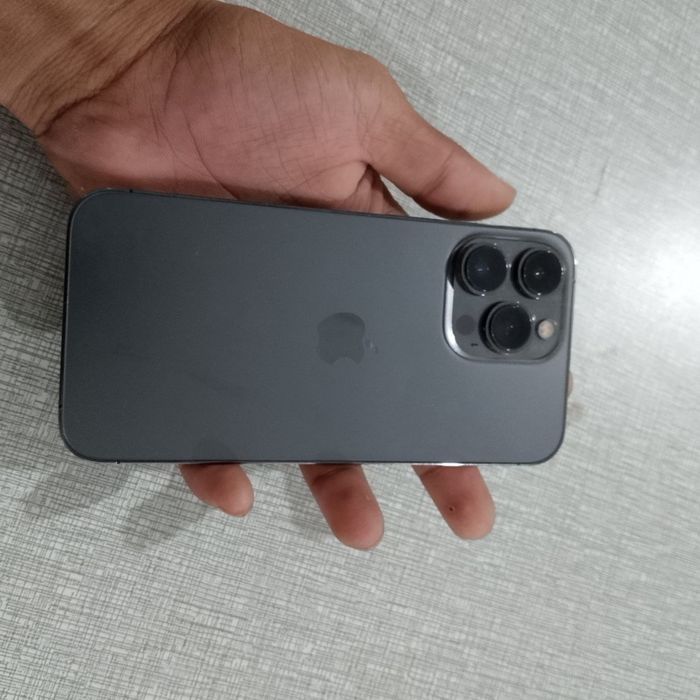 iphone 13 pro | 126Gb  450$