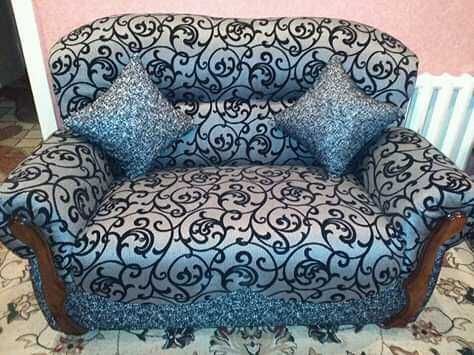 Рестоврация и ремонт мягкой мебели