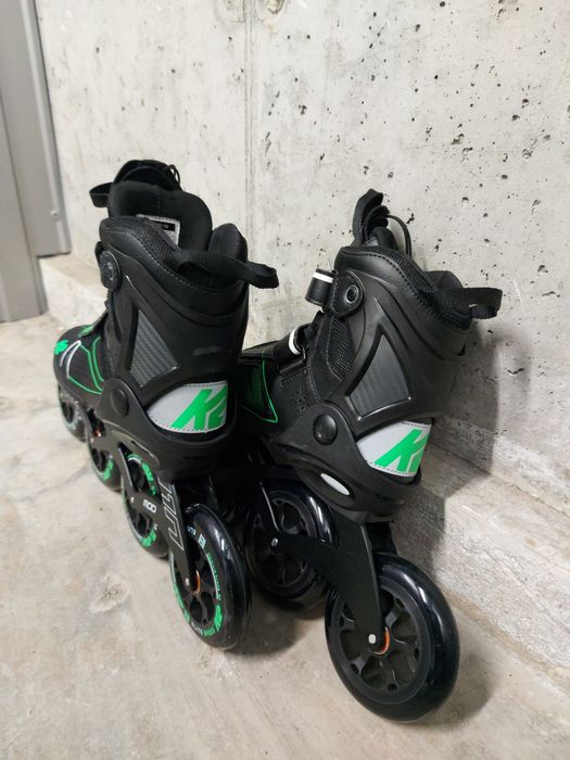 Role high speed K2 Mod 110 marimea 40 noi
