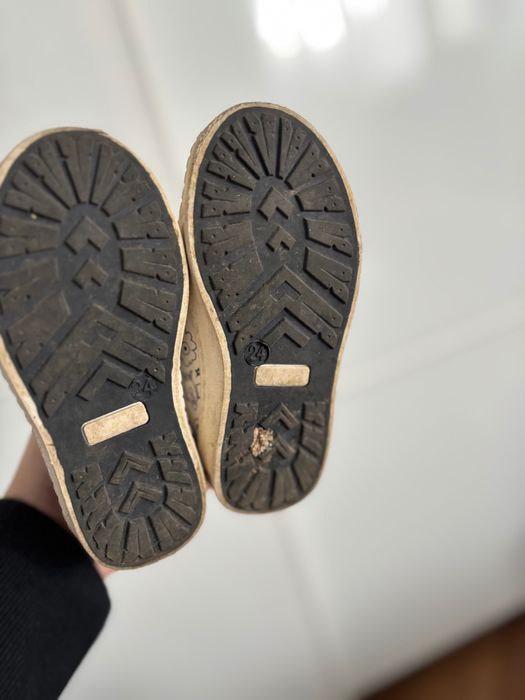 Детски маратонки