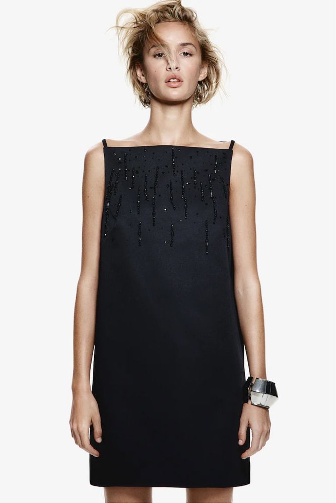 Рокля H&M Edition, нова
