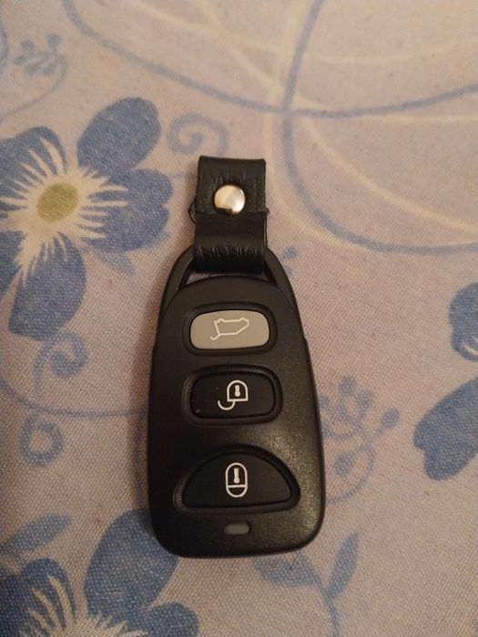 Telecomandă de mașina