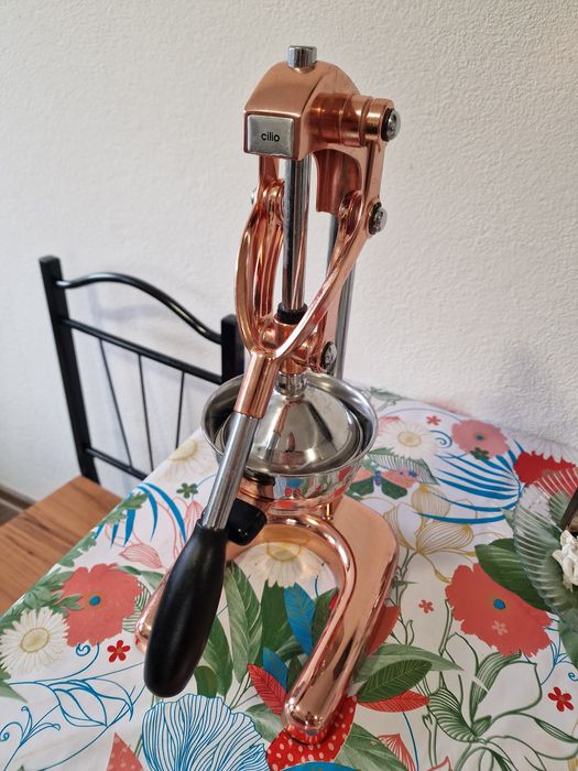 Storcator fructe citrice manual cilio