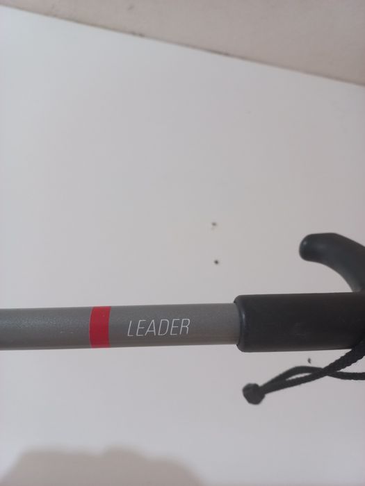Baston Telescopic drumeție LEADER
