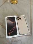 Iphone 16 pro max 256 gb