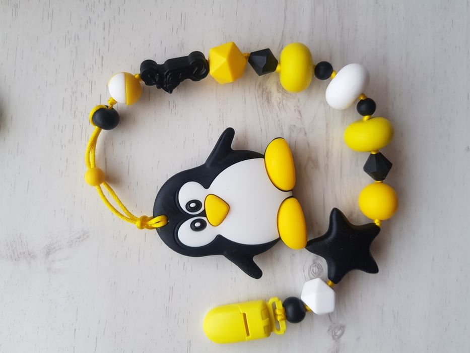 Прорезыватели для зубиков малышам