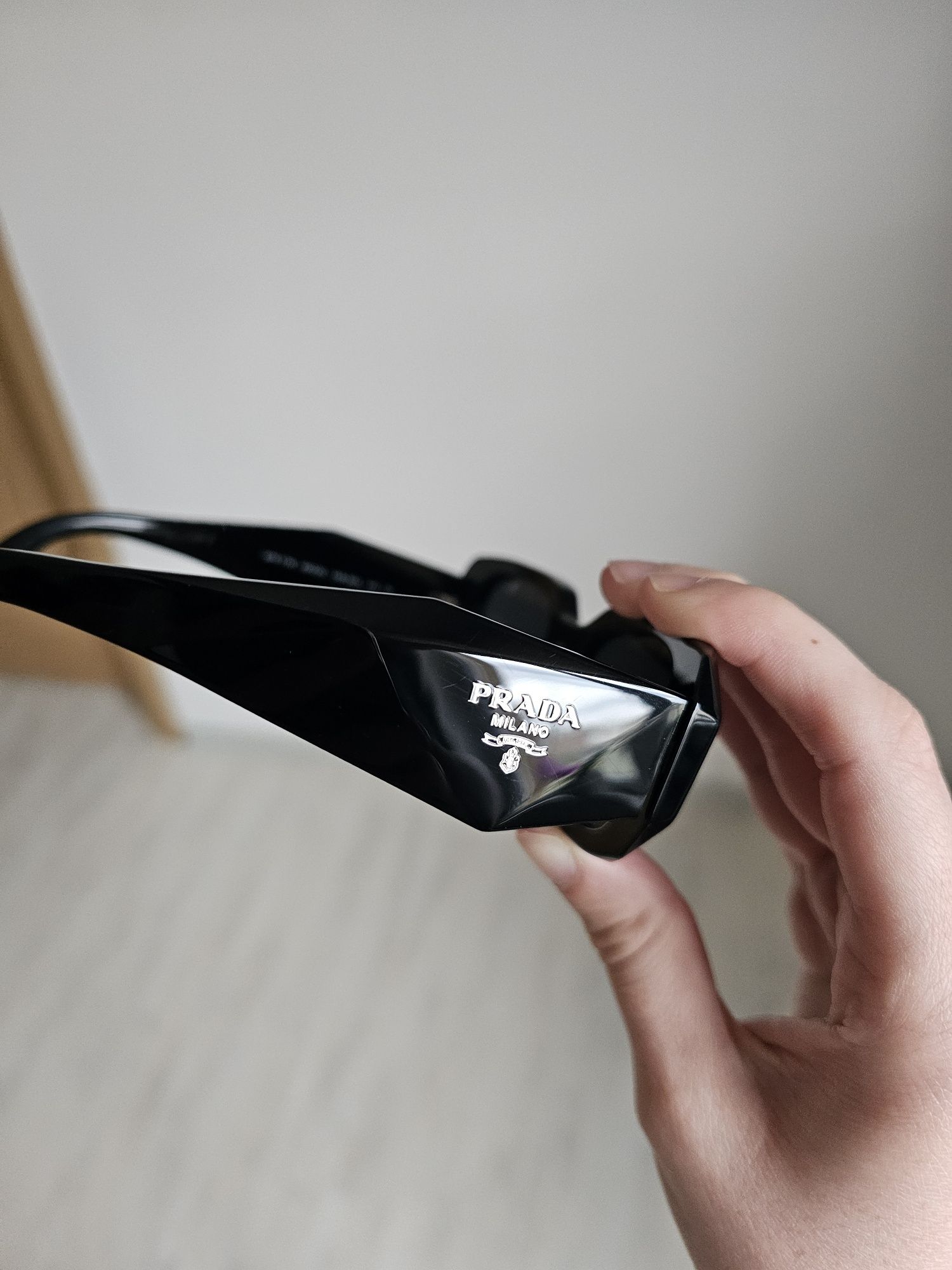 Prada PR17WS - 1AB5S0