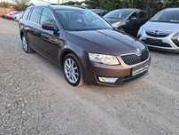 Skoda Octavia, Дизел 1.6 - 4х4