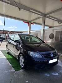 Vând Golf 5 Plus, 1.9 TDI