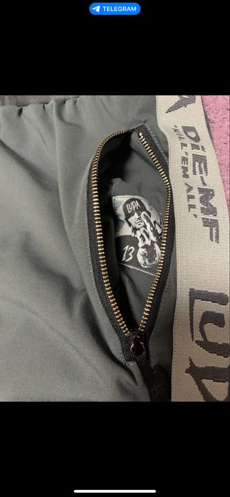 Luda панталон запазен