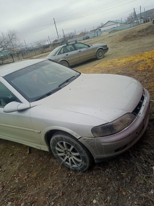 Продам Opel автомат коробка