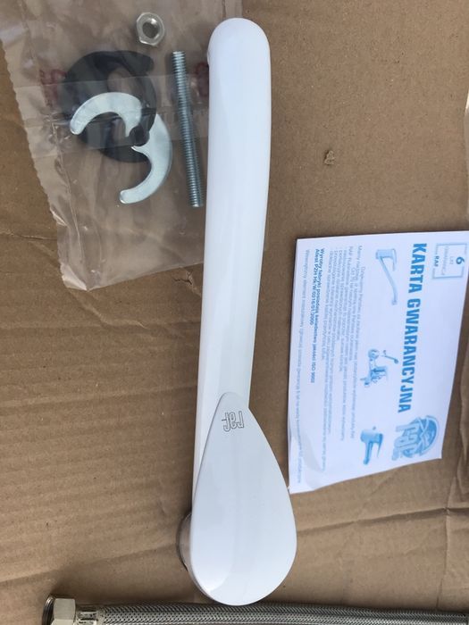 Baterie Bucatarie Baie Raf Italy Noua