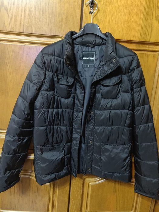 Vand geaca primavara/toamna Kenvelo pt femei