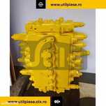 Distribuitor hidraulic excavator komatsu pc200-8