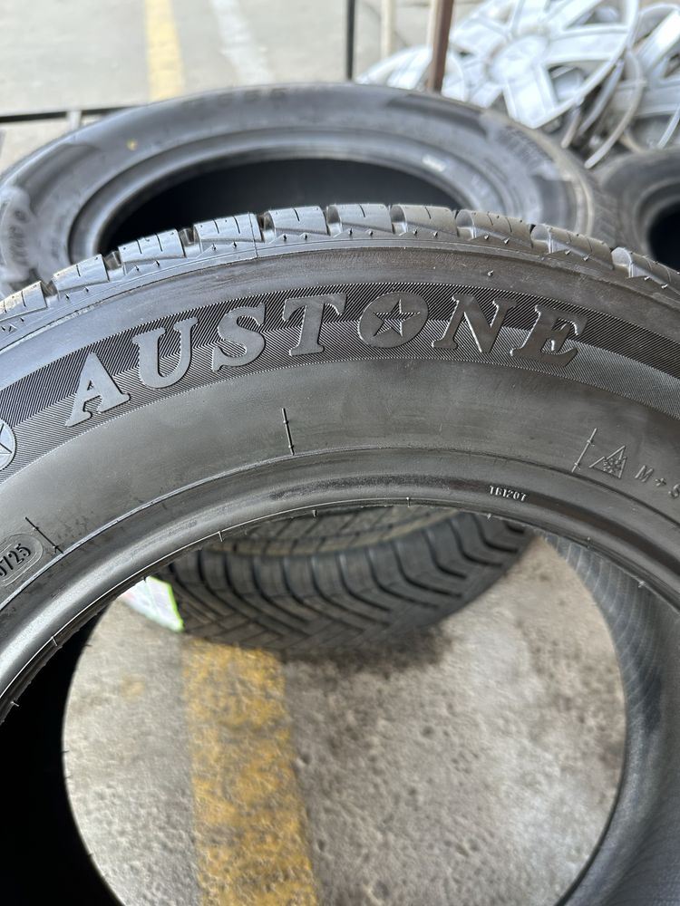 Автошины Austone R14