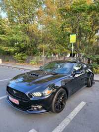 Ford Mustang 3.7 V6/euro 6/automata/USA/ Rate