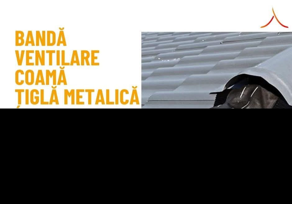 reparații acoperișuri Bilka