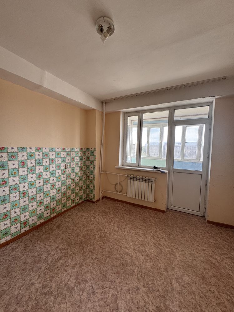 Продам 1-комнатную квартиру в центре города