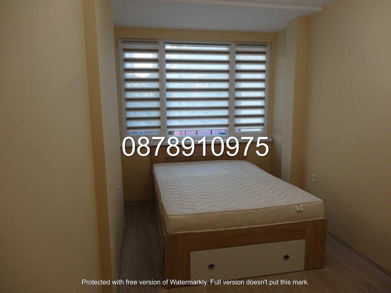 Дава се под наем Двустаен апартамент в Варна, Спортна зала - 50 кв.м за 408 € - Снимка #8