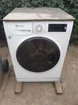 Masina de spalat Baukhnecht 9 kg