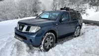 nissan pathfinder 2005 automata