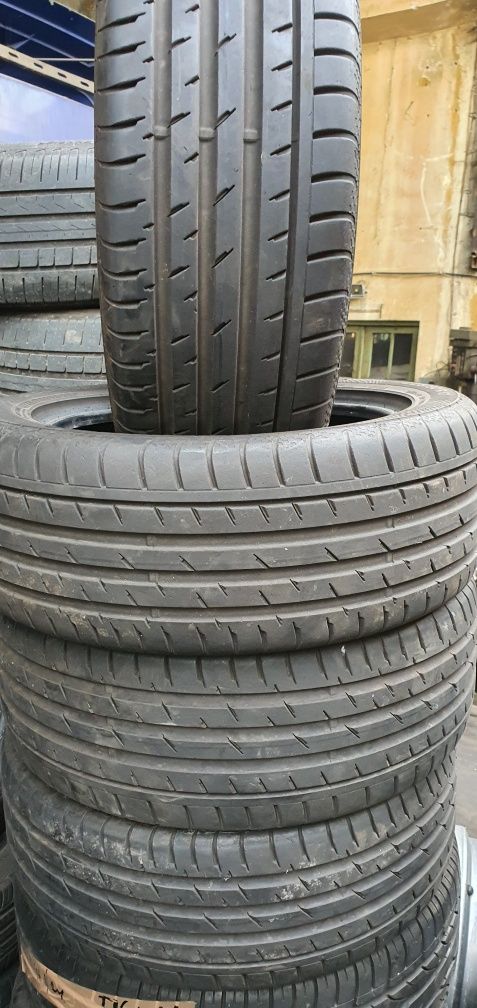 Гуми 4бр 225/50/17 -1бр - 99лв