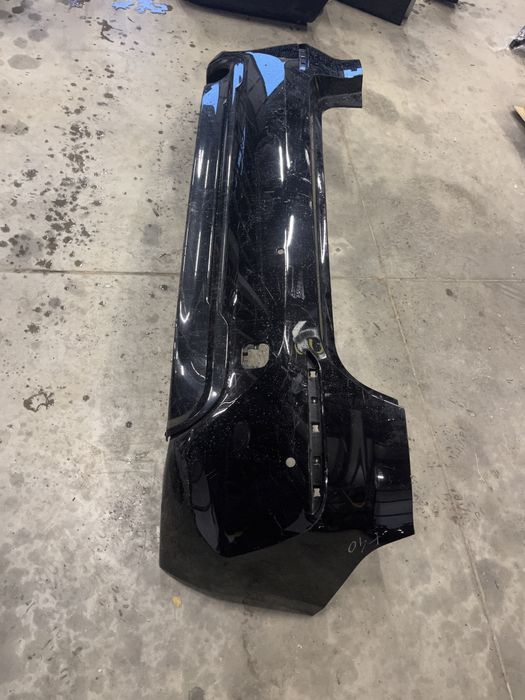 Броня BMW 1 серия F40 3бр