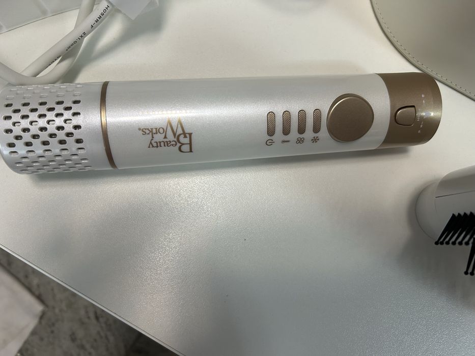 Perie beauty works/Beauty Works Aeris Multi-Styler