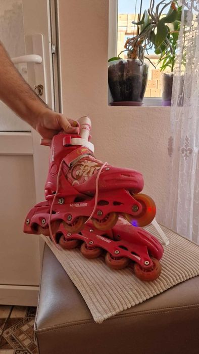 Role fetita marime 38-42