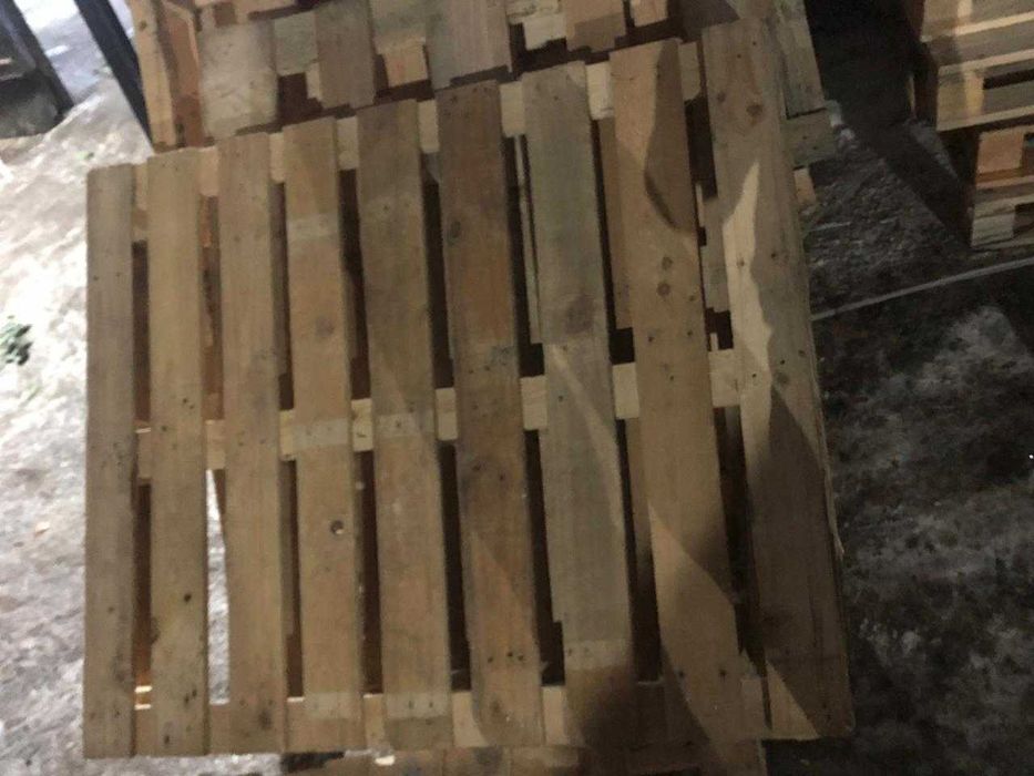 Поддоны по 1000тг