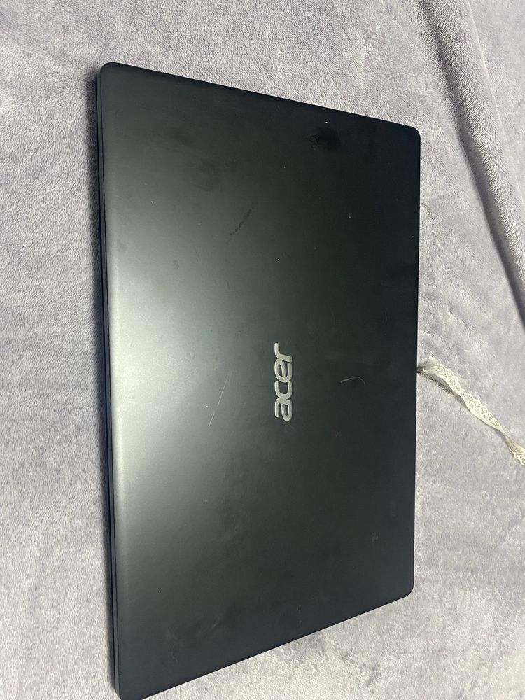 Наутбук Acer Asper A315-54K