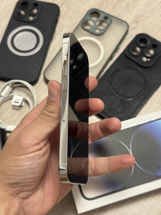 Iphone 14 pro ca nou