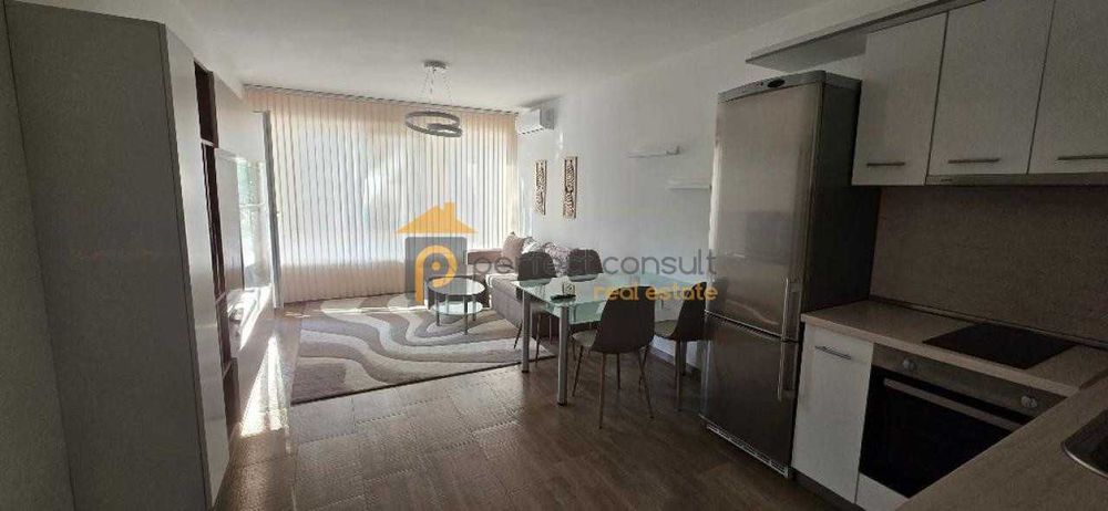 Дава се под наем Двустаен апартамент в Пловдив, Кършияка - 70 кв.м за 500 € - Снимка #7